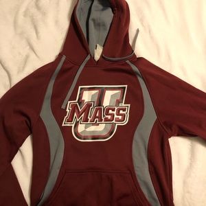 UMass Sweatshirt